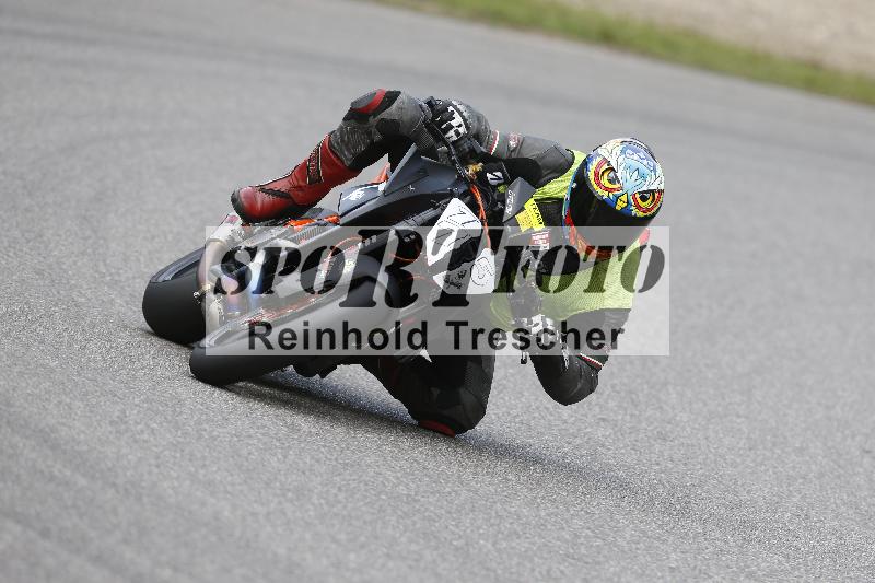 /24 08.06.2025 TZ Motorsport ADR/Gruppe gelb/175